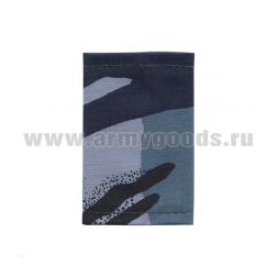 Ф/пог. "кукла" серая чистые