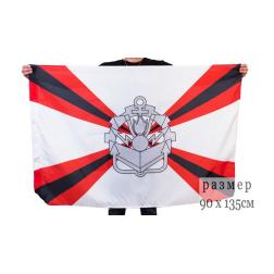 Флаг Инженерные войска