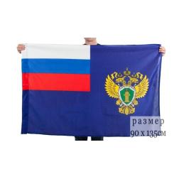 Флаг Прокуратуры РФ