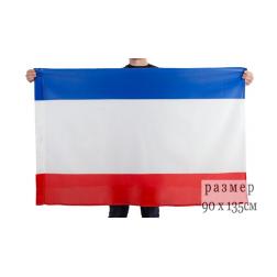 Флаг Республики Крым