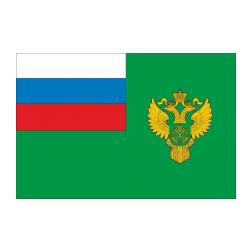 Флаг Рослесхоза