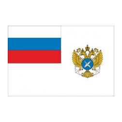 Флаг Росрыболовства