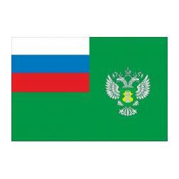 Флаг Россельхознадзора
