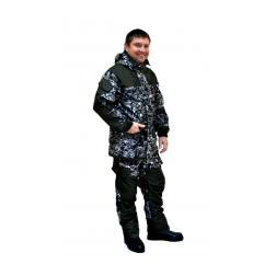 Костюм "Вожак" алова Костюм "Вожак" алова