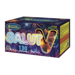 Салют V Салют V