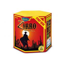 Зорро (ZORRO)