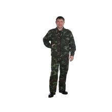 Костюм ИТР, тиси