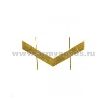 Лычка мет. РЖД