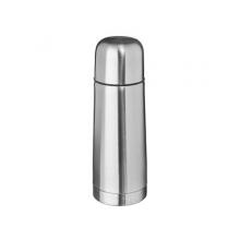Термос металлический BULLET 350 мл серебристый