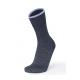 Носки мужские "NORVEG Dry Feet" для мембранной обуви, цвет серый, р-р 39-41,42-44