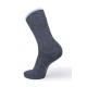 Носки мужские "NORVEG Dry Feet" для мембранной обуви, цвет серый, р-р 39-41,42-44